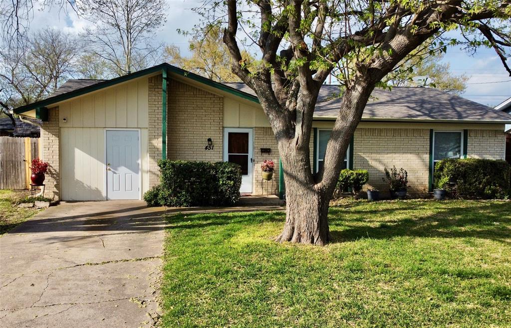 451 Azalea Lane Property Photo