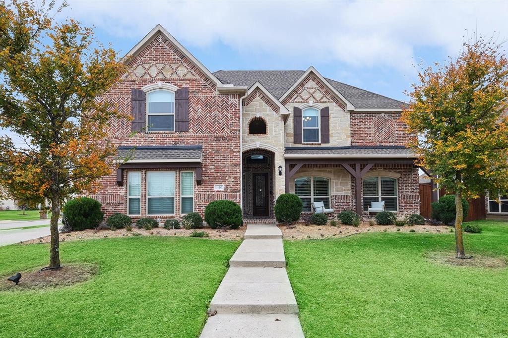 Prosper Real Estate Listings Main Image