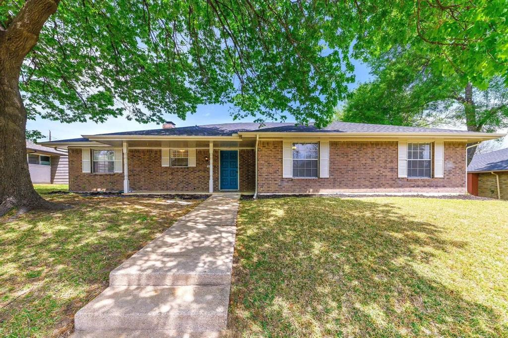 413 Tanglewood Drive Property Photo