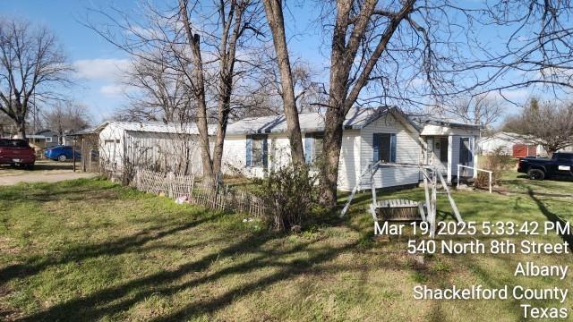 Albany Real Estate Listings Main Image