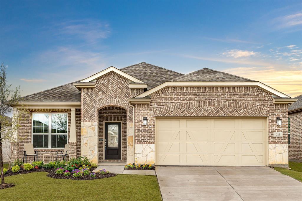 212 Long Pines Drive Property Photo
