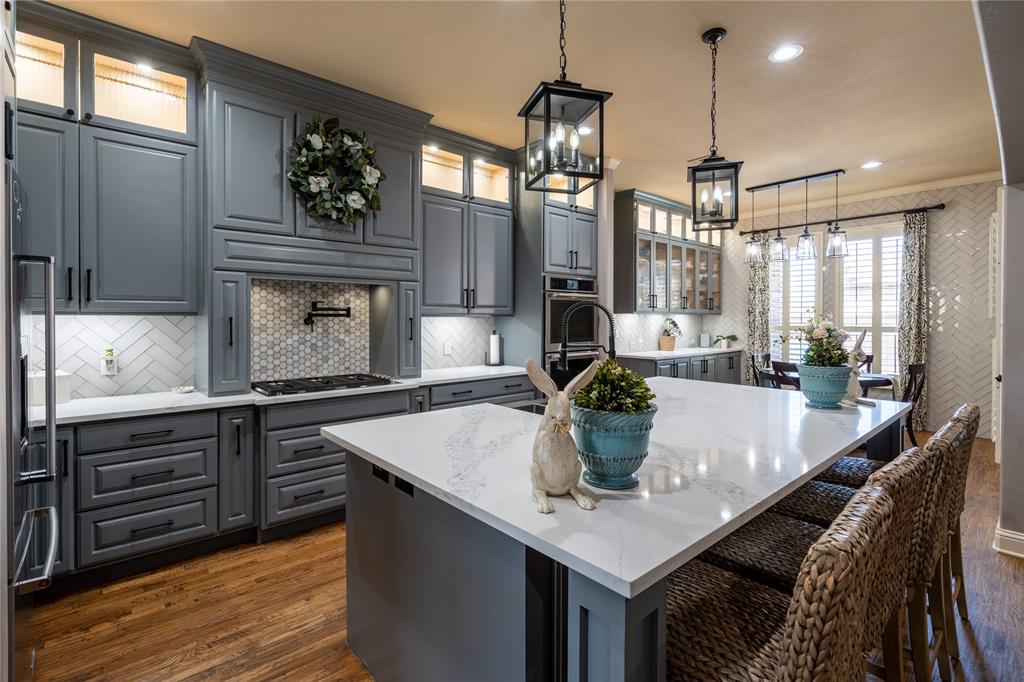 710 Cross Timbers Drive Property Photo