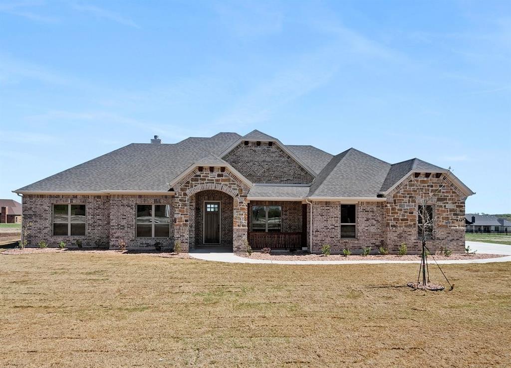 411 Solo Ridge Drive Property Photo