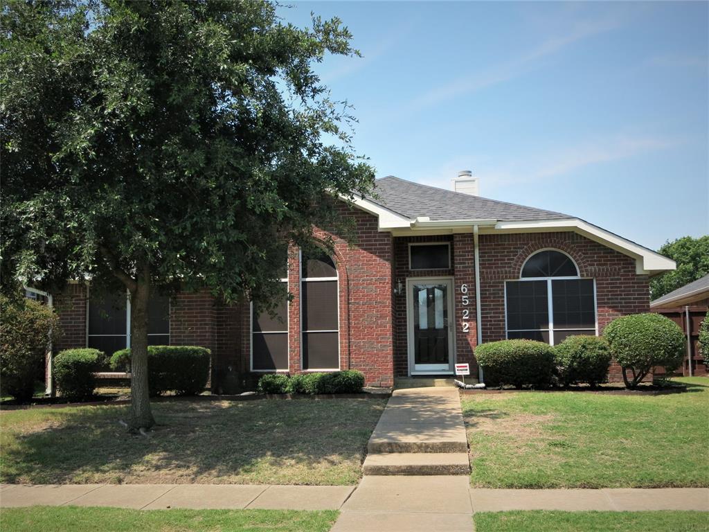 6522 Teresa Lane Property Photo