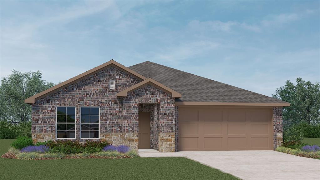 106 Sunberry Drive Property Photo