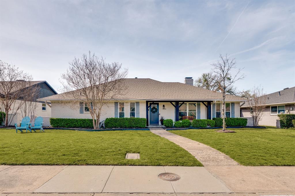 7424 Alto Caro Drive Property Photo
