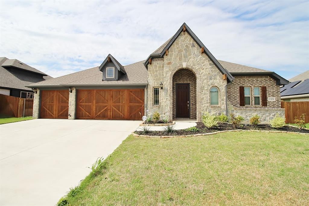199 Mockingbird Drive Property Photo