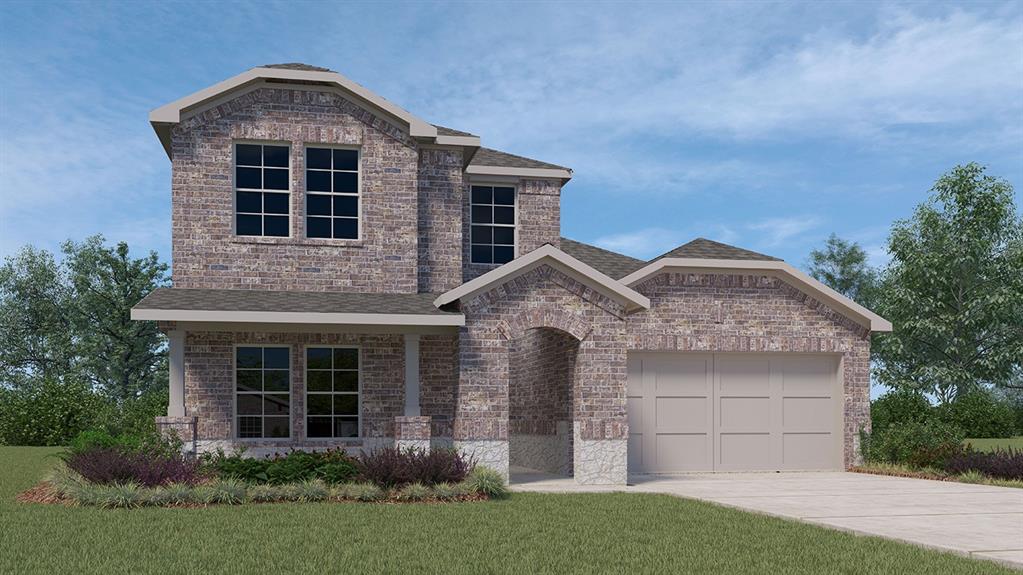217 Redstone Lane Property Photo