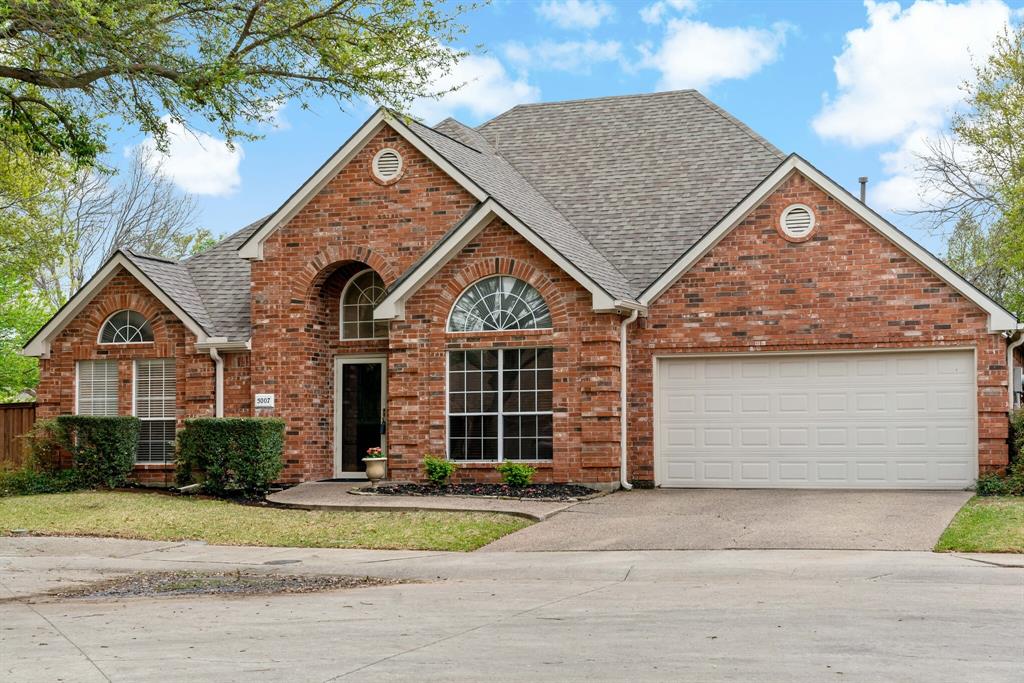 5007 Quail Ridge Drive Property Photo 1
