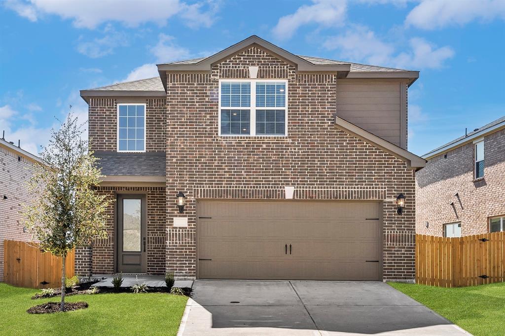 1210 Dye Boulevard Property Photo
