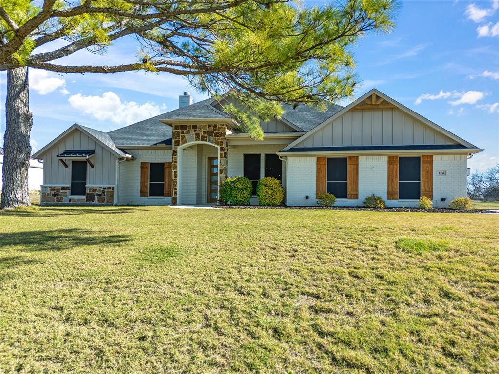 124 Deats Farm Court Property Photo