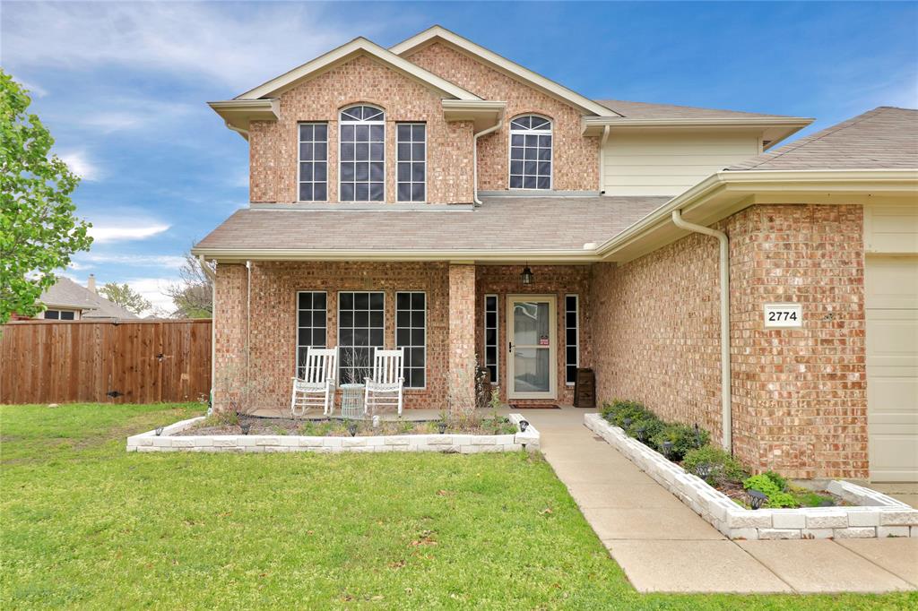 2774 Cobblestone Drive Property Photo 1