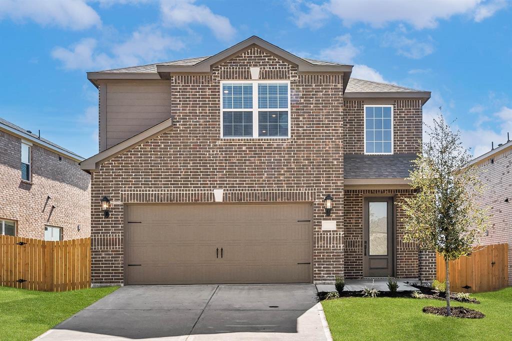 1205 Bullock Drive Property Photo