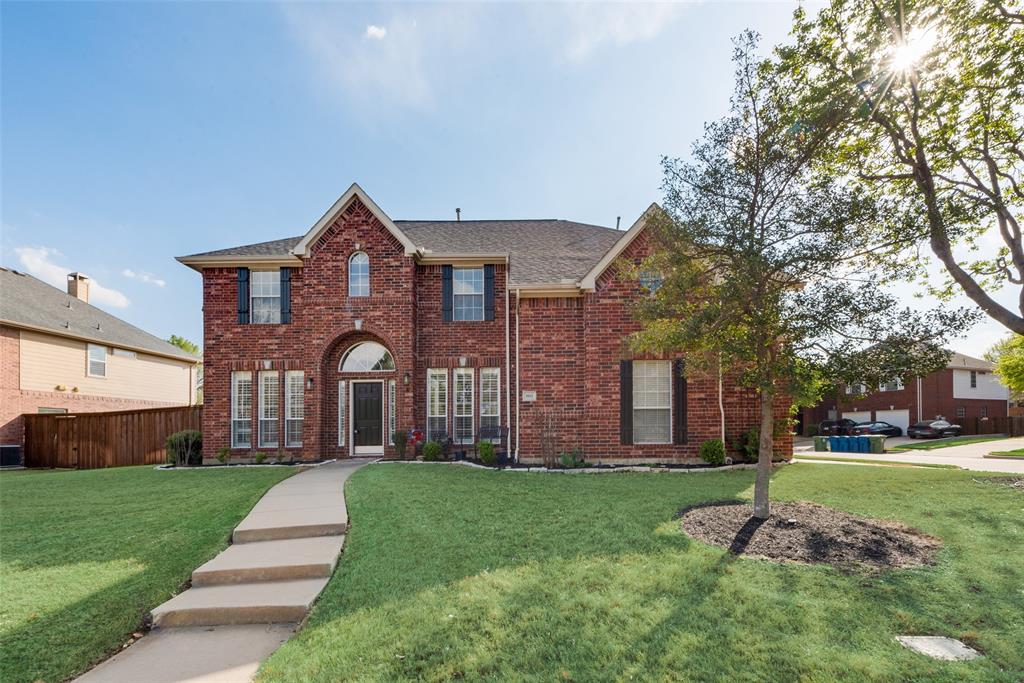 1613 Harvest Glen Drive Property Photo
