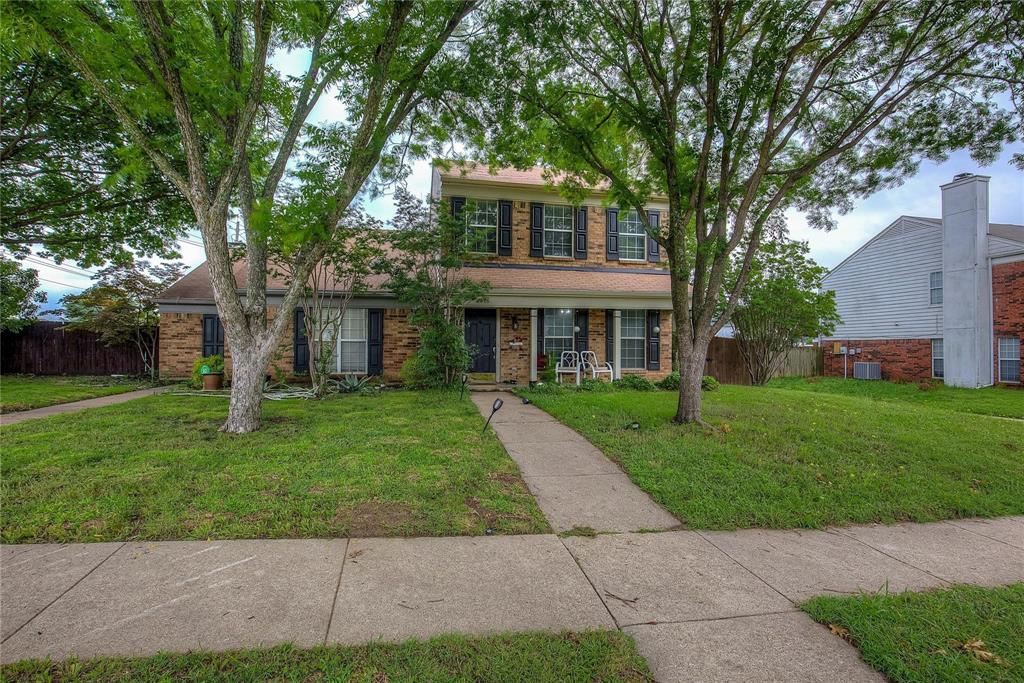 2418 Forestbrook Drive Property Photo