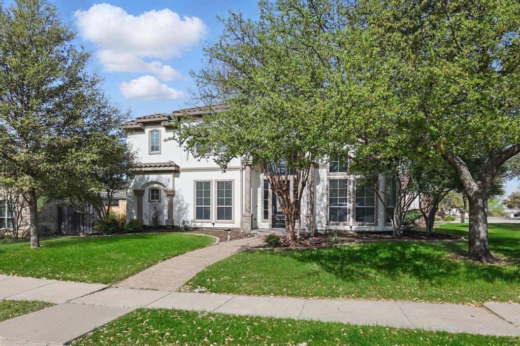 2023 Crockett Circle Property Photo 1