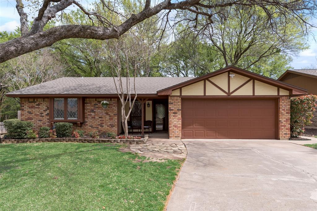 Real Estate Main Image