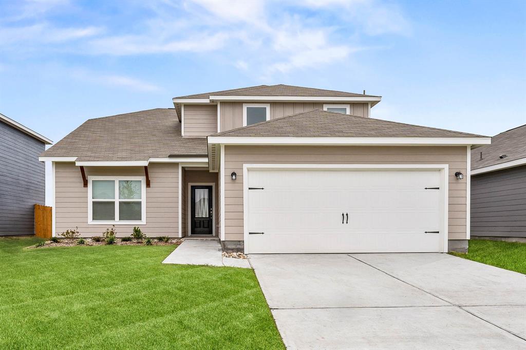 1502 Garfield Drive Property Photo