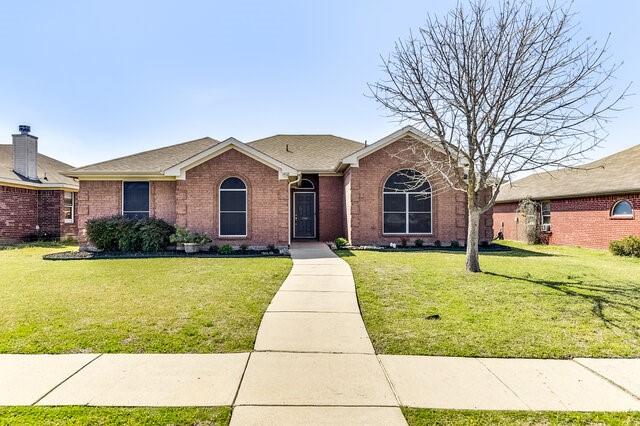 1402 Chapel Creek Drive Property Photo