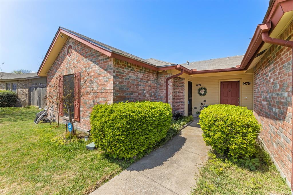 1477 Brook Meadow Circle Property Photo