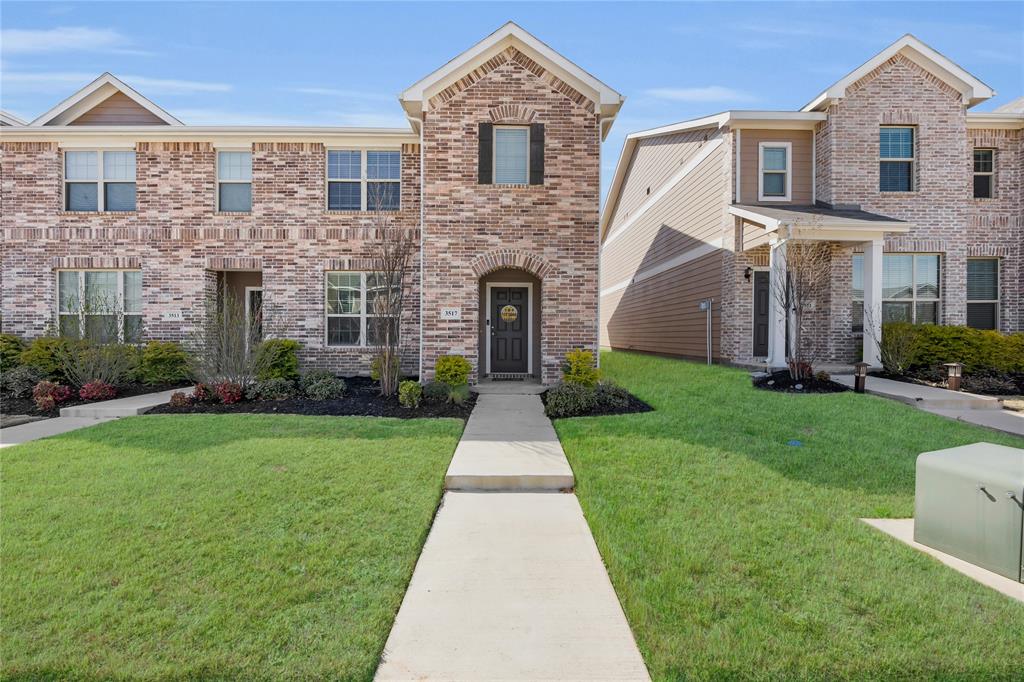 3517 Brentwood Drive Property Photo 1