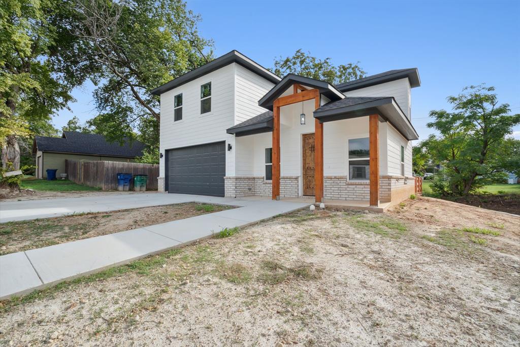 709 S Church Street Property Photo