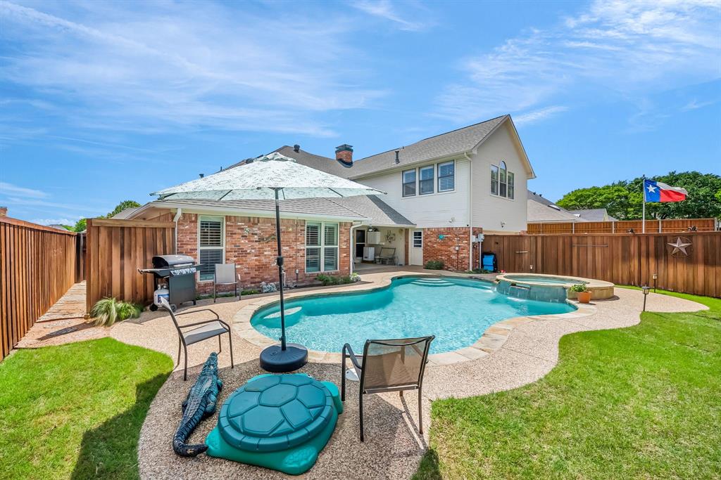 1409 Thames Drive Property Photo 1