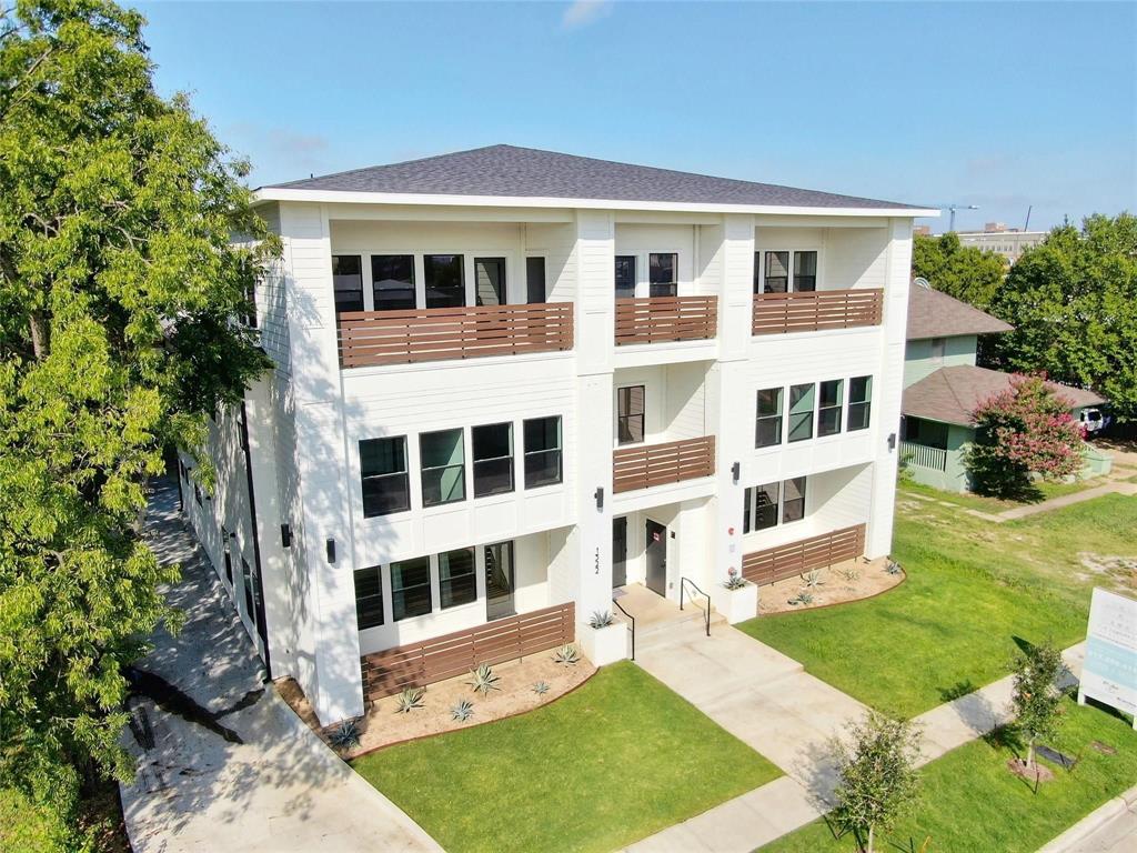 1322 Lipscomb Street Property Photo