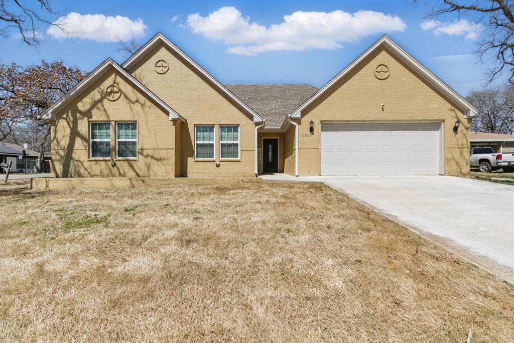 1612 Tanglewood Drive Property Photo