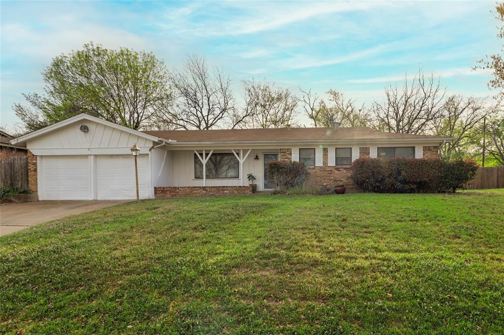 North Richland Hills Real Estate Listings Main Image