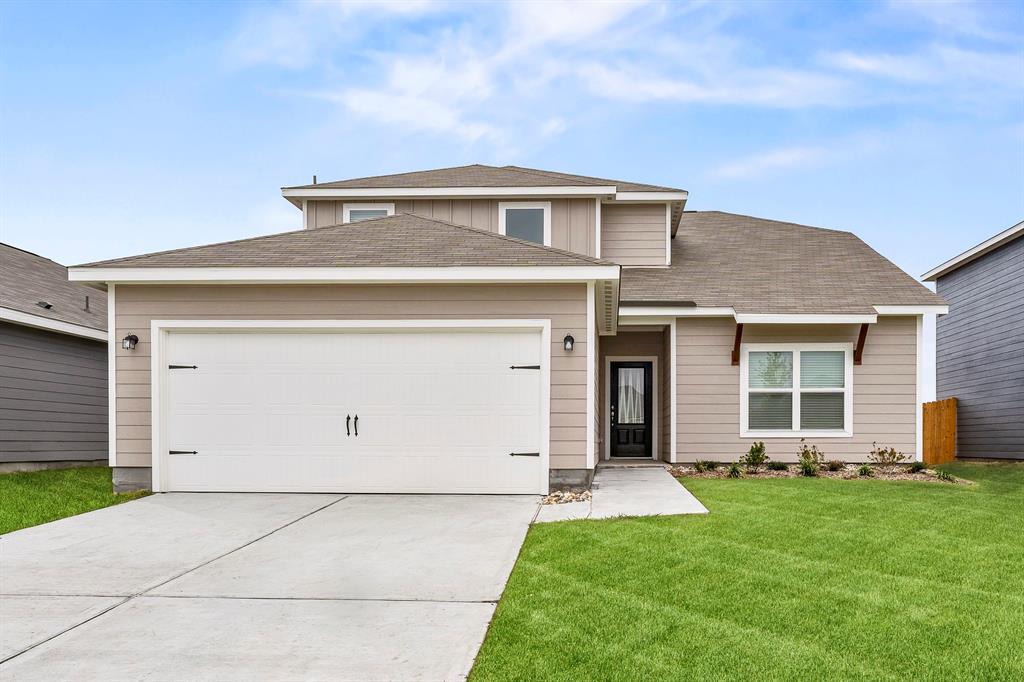 1610 Buchanan Drive Property Photo