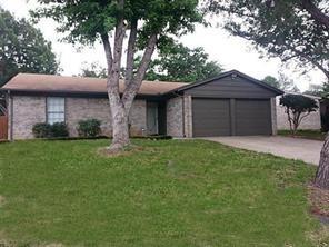 5401 Lansingford Trail Property Photo