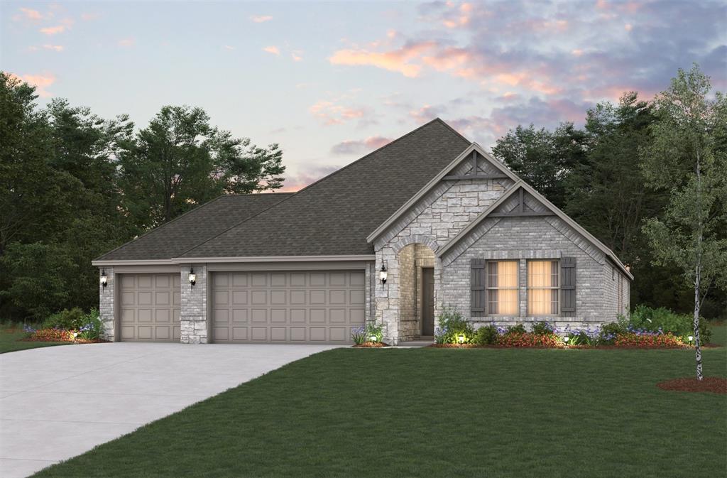 906 Jackrabbit Street Property Photo