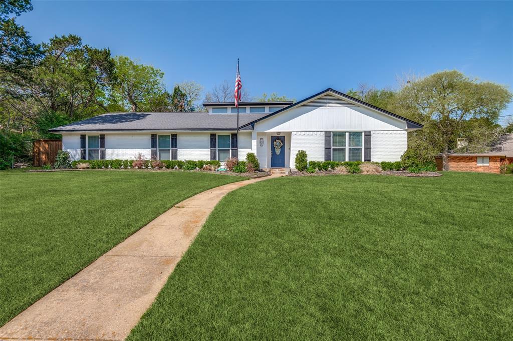 5505 Cliff Haven Drive Property Photo