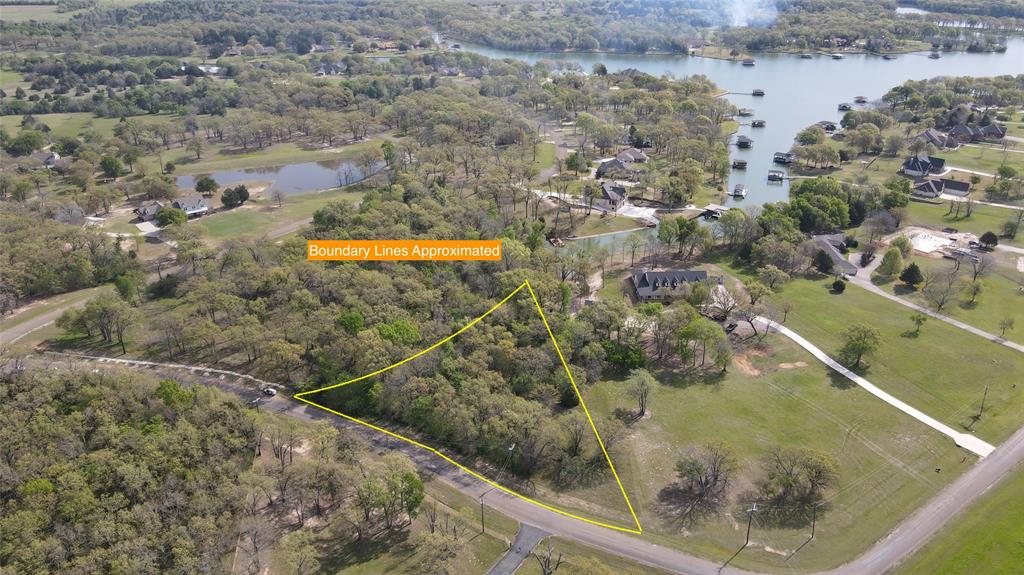 Lot 97 Tonkawa Trail Property Photo