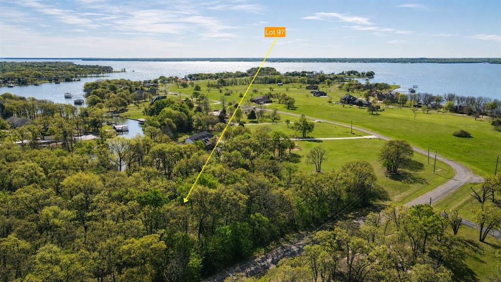 Lot 97 Tonkawa Trail