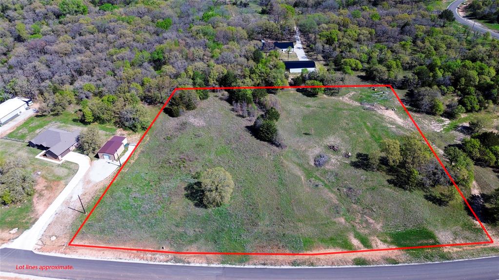 230 Creek Crossing Street Property Photo