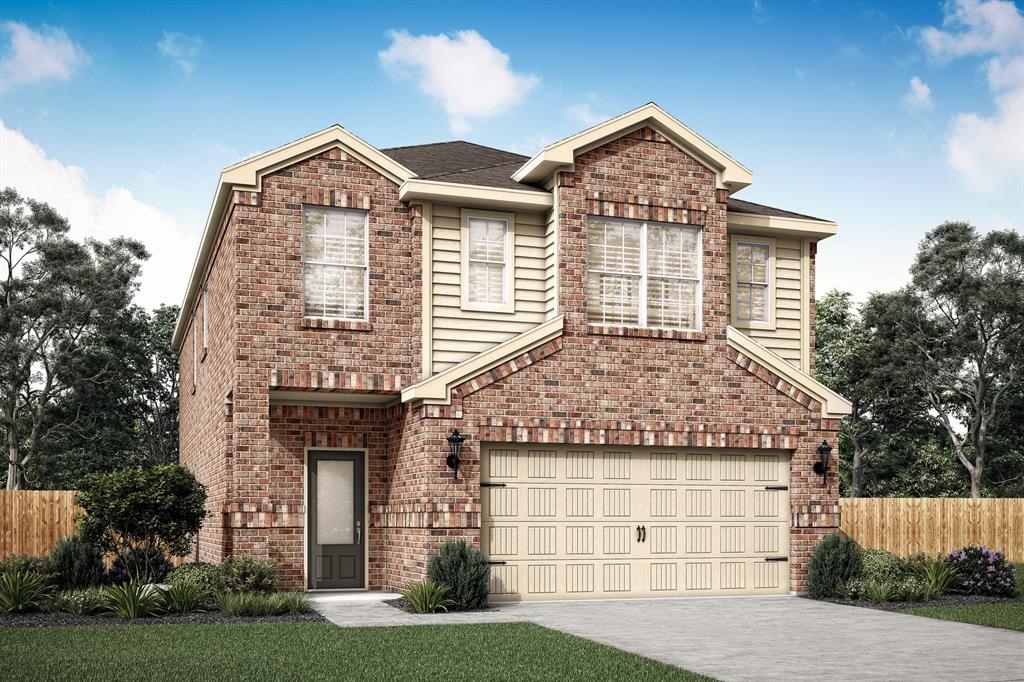 1106 Bullock Drive Property Photo