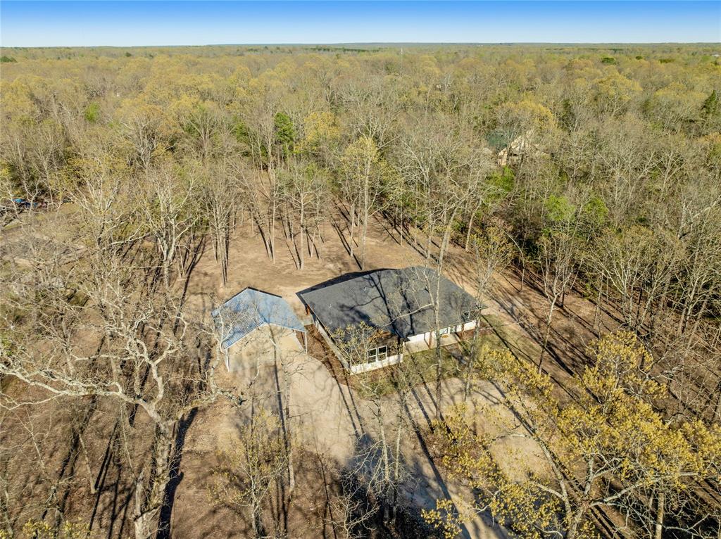 276 County Road 44360 (hidden Lake Drive) Property Photo