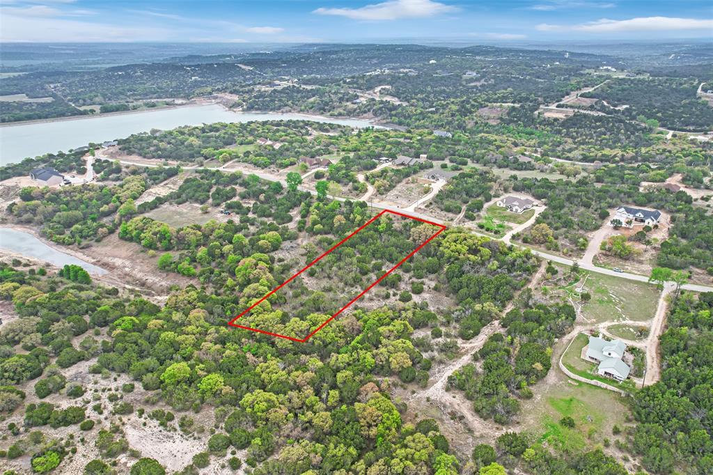 3400 Beacon Lake Drive Property Photo