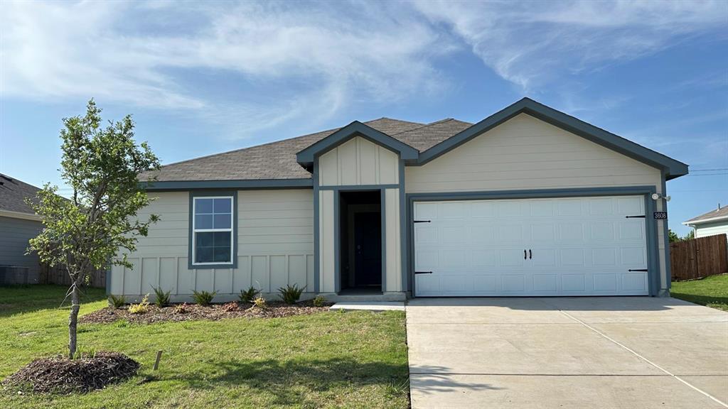 3608 Skylane Avenue Property Photo