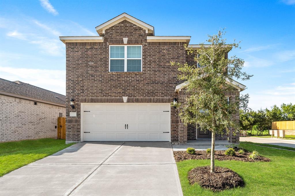 1111 Bullock Drive Property Photo