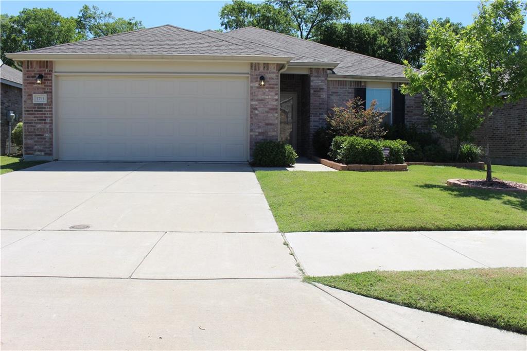 1713 Megan Creek Drive Property Photo
