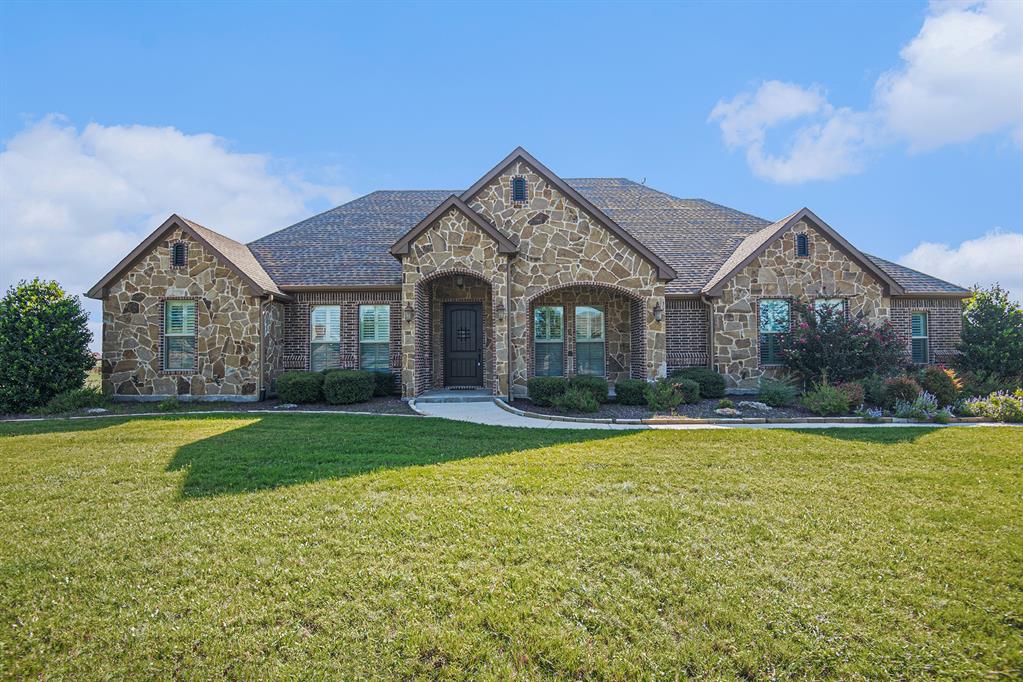121 Deer Grove Trail Property Photo