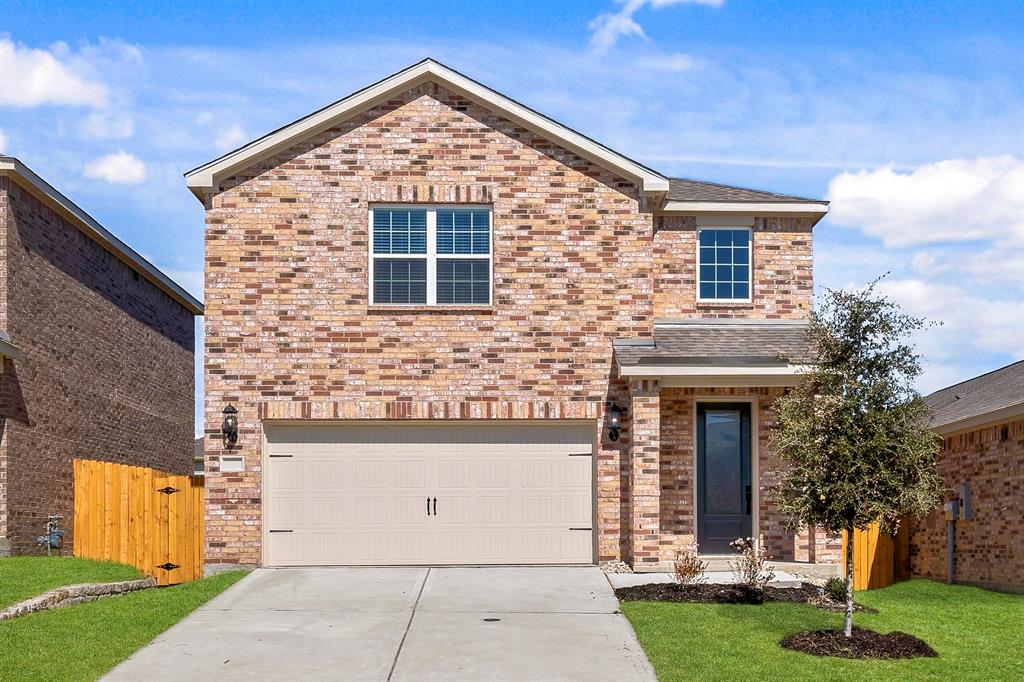 1212 Bullock Drive Property Photo