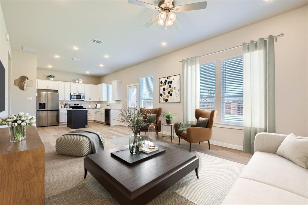 Melissa Real Estate Listings Main Image