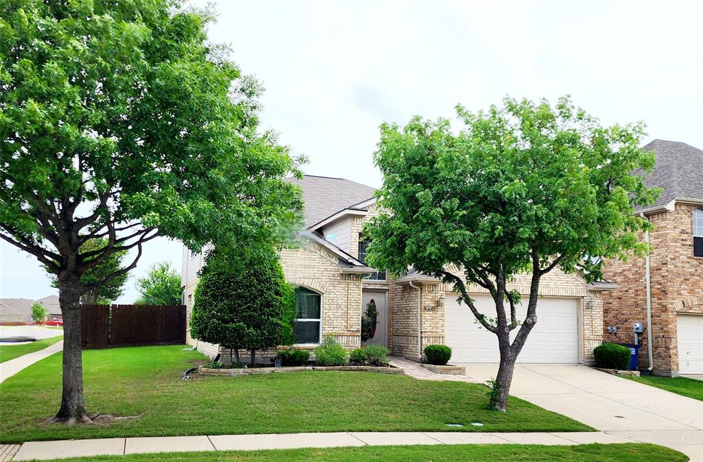 3000 Winding Meadow Trail Property Photo