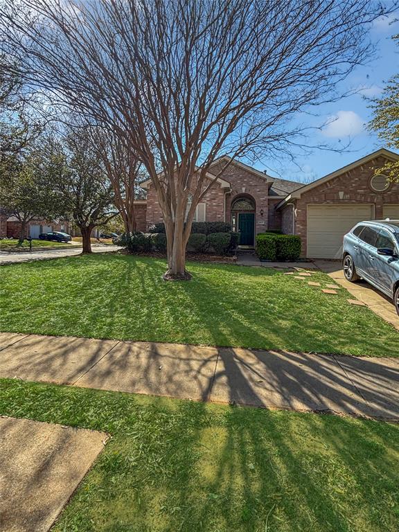 2417 Graystone Lane Property Photo