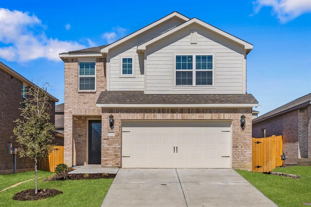 1205 Dye Boulevard Property Photo