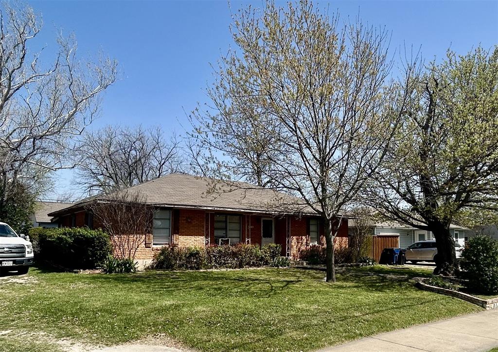 7210 Hickory Street Property Photo
